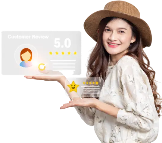Customer Reviews